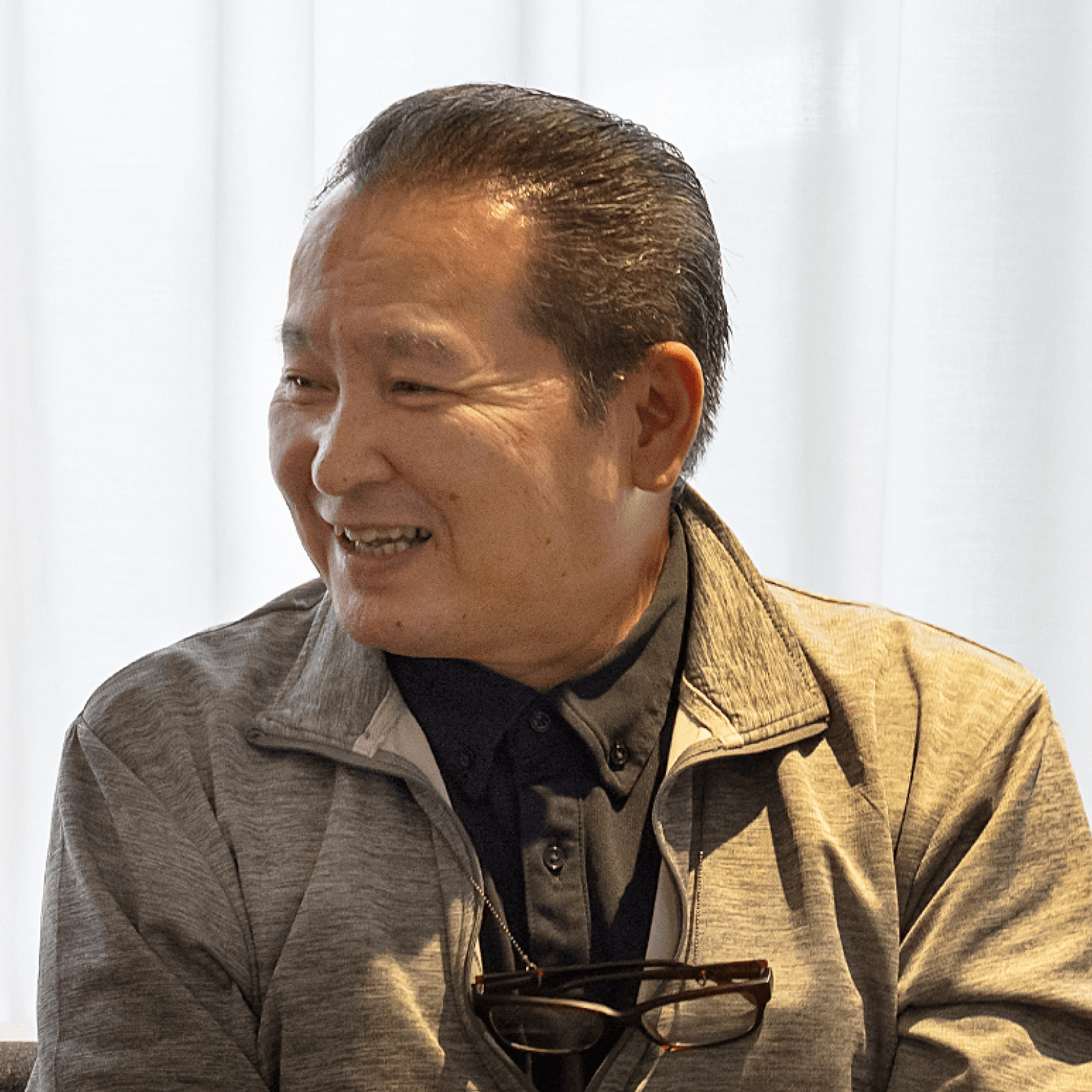 佐藤 健二（サトウ ケンジ）