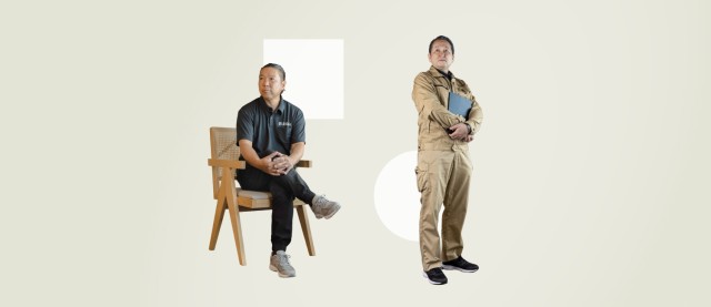 【京都OFFICE】スタッフインタビュー・対談記事を公開