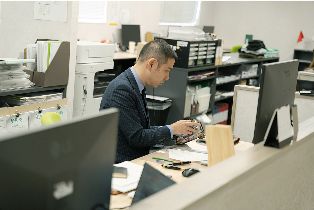 インタビュー写真 q3