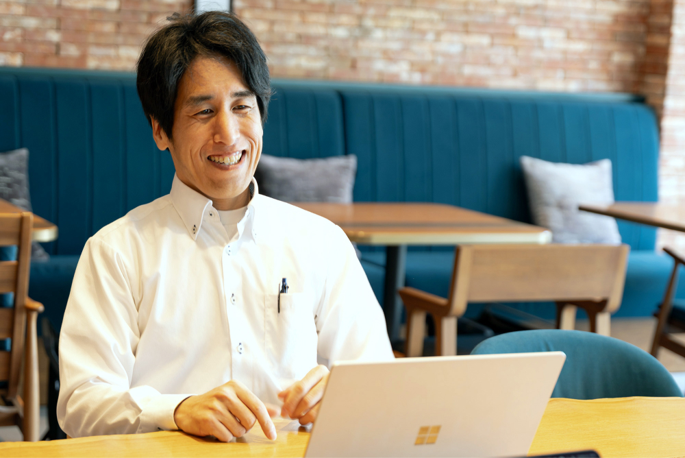 インタビュー写真 q4